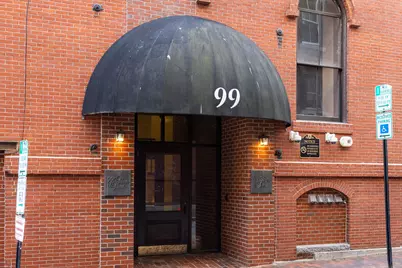 99 Silver Street #3-5, Portland, ME 04101 - Photo 25