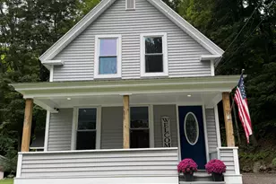 40 Goding Rd, Livermore, ME 04253 - Photo 1