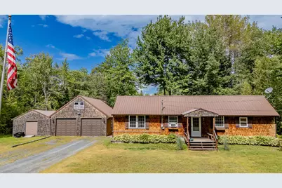 1174 Notch Road, Canaan, ME 04924 - Photo 1