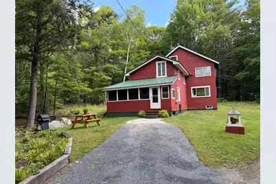 285 Stanley Road, New Vineyard, ME 04956 - Photo 3