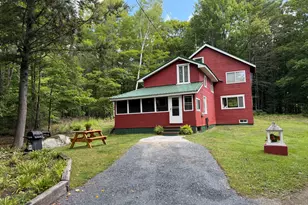 285 Stanley Rd, New Vineyard, ME 04956 - Photo 3