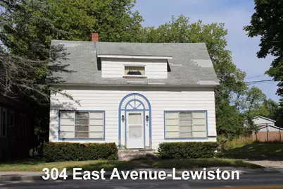 304 East Avenue, Lewiston, ME 04240 - Photo 1