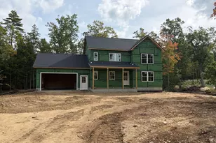 25 Ridge Ter, North Berwick, ME 03906 - Photo 1