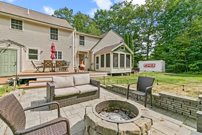 11 Forest View Drive, Falmouth, ME 04105 - Photo 45