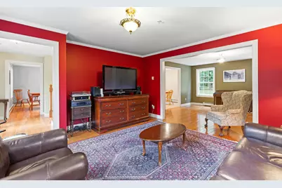 11 Forest View Drive, Falmouth, ME 04105 - Photo 11
