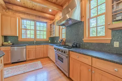 6007 Nice Drive, Carrabassett Valley, ME 04947 - Photo 27