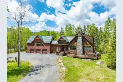 6007 Nice Drive, Carrabassett Valley, ME 04947 - Photo 5