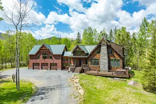 6007 Nice Dr, Carrabassett Valley, ME 04947 - Photo 5