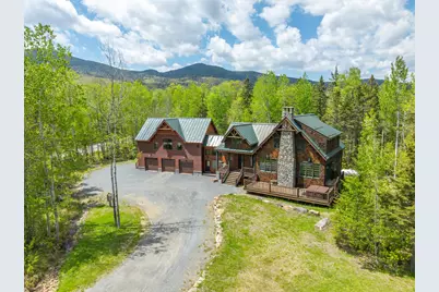 6007 Nice Drive, Carrabassett Valley, ME 04947 - Photo 69