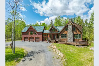 6007 Nice Drive, Carrabassett Valley, ME 04947 - Photo 1