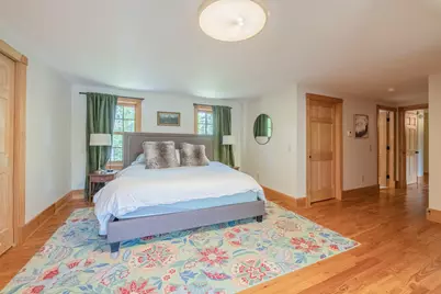 6007 Nice Drive, Carrabassett Valley, ME 04947 - Photo 35