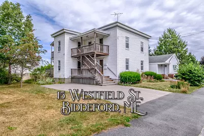 15 Westfield Street, Biddeford, ME 04005 - Photo 1