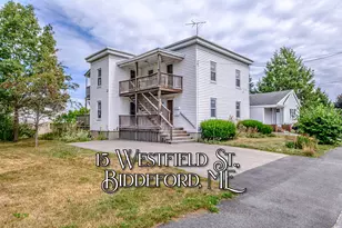 15 Westfield St, Biddeford, ME 04005 - Photo 1
