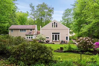 9 Conifer Ridge Road, Cumberland, ME 04110 - Photo 3