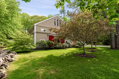 9 Conifer Ridge Road, Cumberland, ME 04110 - Photo 5