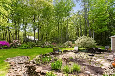 9 Conifer Ridge Road, Cumberland, ME 04110 - Photo 47