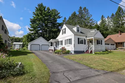809 Somerset Street, Rumford, ME 04276 - Photo 1