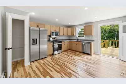66 Ridge Road, Sumner, ME 04292 - Photo 9
