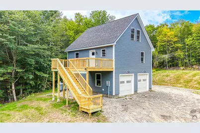 66 Ridge Road, Sumner, ME 04292 - Photo 1