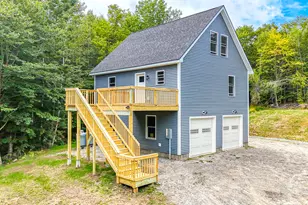 66 Ridge Rd, Sumner, ME 04292 - Photo 1