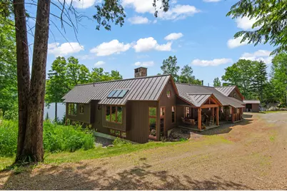 6 Innsbrook Drive, Sandy River Plt, ME 04970 - Photo 1