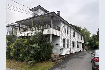 18 Franklin Street, Augusta, ME 04330 - Photo 1