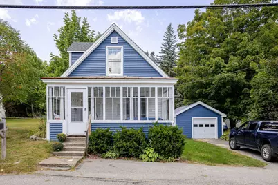 42 High Street, Wilton, ME 04294 - Photo 1