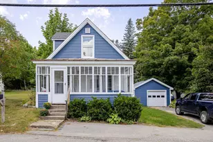 42 High St, Wilton, ME 04294 - Photo 1