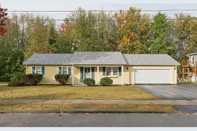 145 Settler Road, South Portland, ME 04106 - Photo 1
