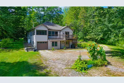 551 W Fryeburg Road, Fryeburg, ME 04037 - Photo 51