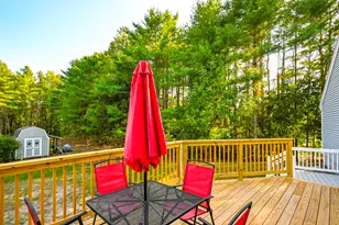18 Winslow Rd, Gorham, ME 04038 - Photo 5