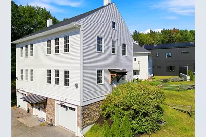 51 Winthrop Street #1B, Hallowell, ME 04347 - Photo 3