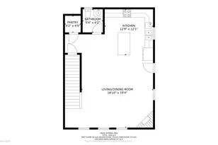 51 Winthrop St, Hallowell, ME 04347 - Photo 57