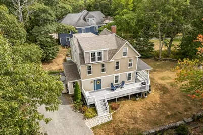 41 Summit Road, Boothbay Harbor, ME 04538 - Photo 53