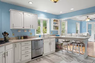 41 Summit Rd, Boothbay Harbor, ME 04538 - Photo 13
