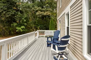41 Summit Rd, Boothbay Harbor, ME 04538 - Photo 3