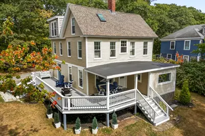41 Summit Road, Boothbay Harbor, ME 04538 - Photo 59