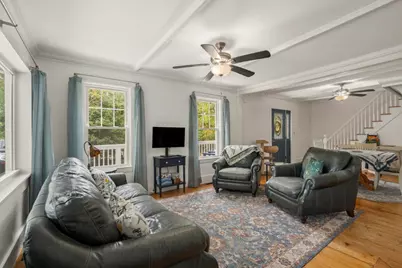 41 Summit Road, Boothbay Harbor, ME 04538 - Photo 9