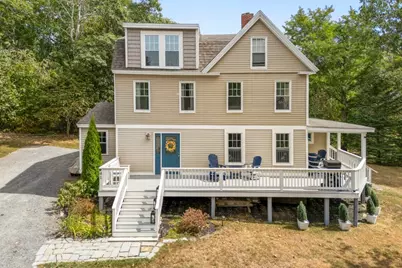41 Summit Road, Boothbay Harbor, ME 04538 - Photo 43
