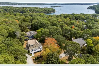 41 Summit Road, Boothbay Harbor, ME 04538 - Photo 49
