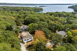 41 Summit Rd, Boothbay Harbor, ME 04538 - Photo 49