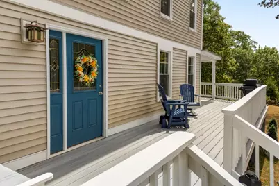 41 Summit Road, Boothbay Harbor, ME 04538 - Photo 5