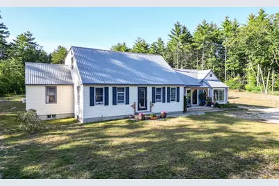 258 Lovewell Pond Road, Fryeburg, ME 04037 - Photo 45