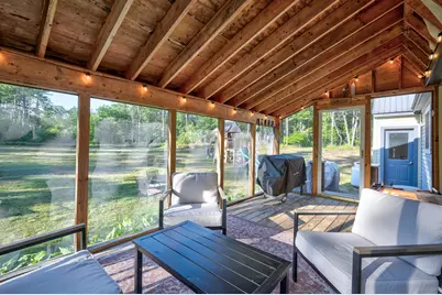 258 Lovewell Pond Road, Fryeburg, ME 04037 - Photo 17