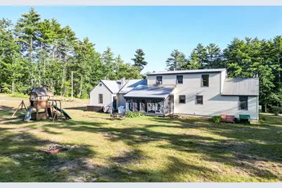258 Lovewell Pond Road, Fryeburg, ME 04037 - Photo 47