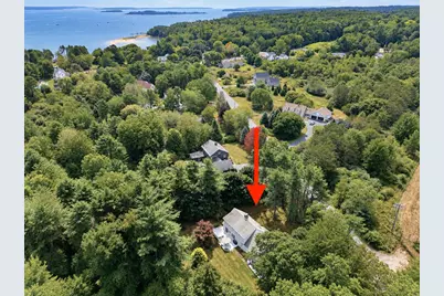 40 Powell Road, Cumberland, ME 04110 - Photo 3