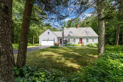 40 Powell Road, Cumberland, ME 04110 - Photo 19