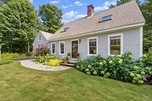 40 Powell Rd, Cumberland, ME 04110 - Photo 5