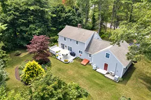 40 Powell Rd, Cumberland, ME 04110 - Photo 7