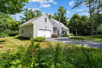 40 Powell Road, Cumberland, ME 04110 - Photo 69